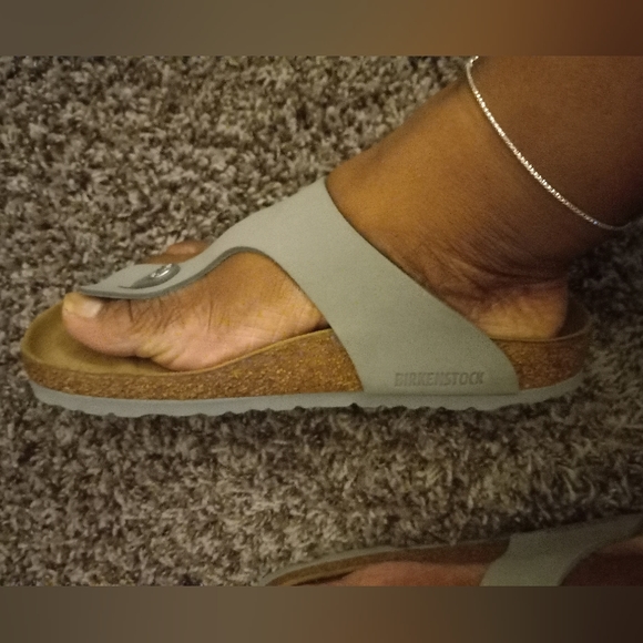 Birkenstock Thong Sandals- New - Picture 2 of 5